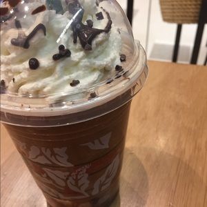 Meet your Posher, Jerry